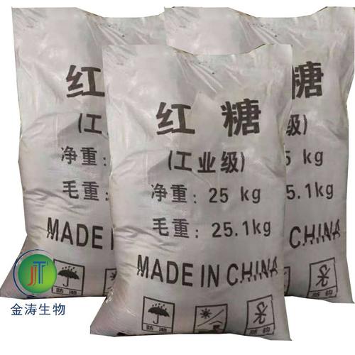 工业红糖发酵农业种植培菌25kg水产养殖污水农用 工业红糖