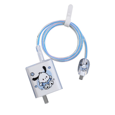 vivo120w充电器保护套