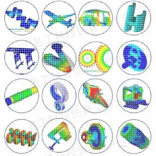 代做ABAQUS模拟ANSYS有限元 maxwell电磁场comsol声学光学工艺仿真