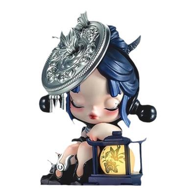 Twinkle来自星星的礼物系列手办