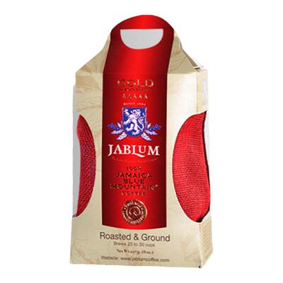 jablum金标蓝山咖啡粉