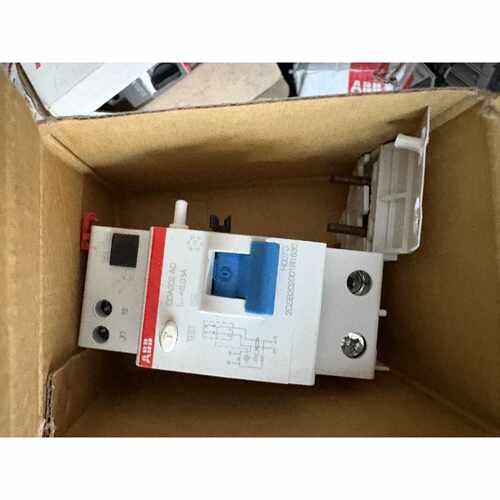 询价-漏电保护器模块GDA202AC400.03