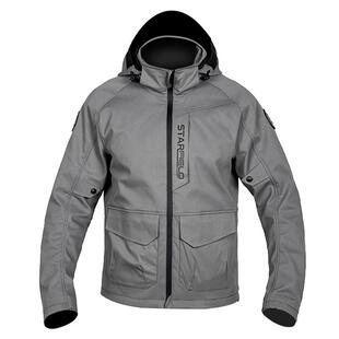 星空骑士摩托车骑行服国潮男女机车服骑行裤休闲四季防风保暖秋冬