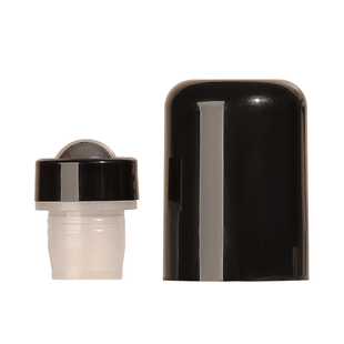 精油瓶替换滚珠头5-100ML可用搭配多种分装瓶调配瓶适用多规格滑