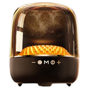 音响蓝牙音箱新款卡哈4代曼顿琉璃客厅环绕政府补贴5华强北曼哈顿