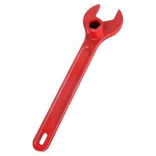 消防栓专用扳手国标室外地上板手铸钢加密强磁加厚消火栓阀门扳手