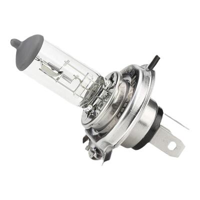 FSL佛山照明H4大灯卤素大灯灯泡