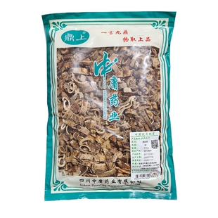 御轶 桑白皮 药典标准 中药材抓配 中药饮片