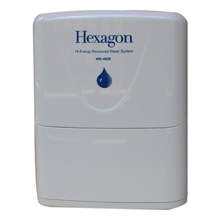 科士威维迈hexago ws-4820净水器水机滤芯 1 2 45号正品专柜机芯