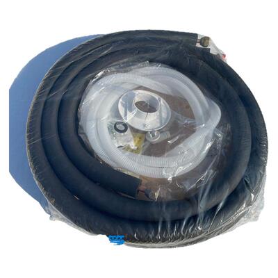 原厂美的格力空调铜管变频加长管