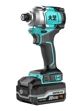 大艺20V锂电起子机230牛