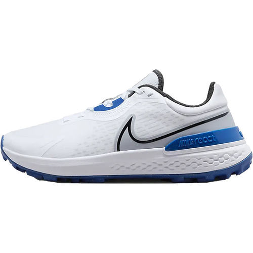 Nike/耐克官方正品INFINITY PRO 2男子运动高尔夫球鞋DM8449-104