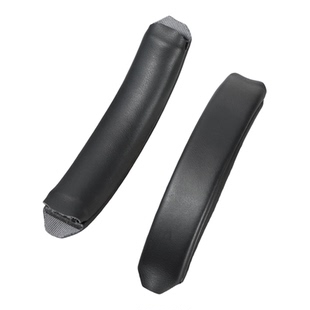 适用索尼1000XM3耳机头梁皮质替换垫wh-1000xm3专用上下盖头梁xm4卡扣维修替换更换