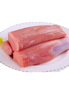 猪小里脊肉顺丰包邮多规格可选