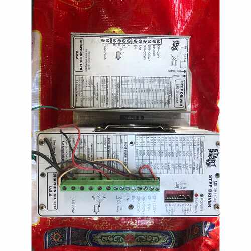 询斯达特驱动器MS2H090M一台MS3H110M一台