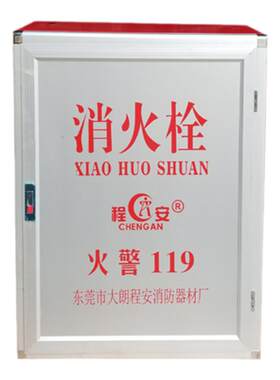 消火栓箱消防箱消防栓柜子消防柜