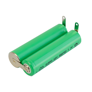 适配飞利浦剃须刀S5050 5070 5090 5077 5082 5078刮胡刀充电电池