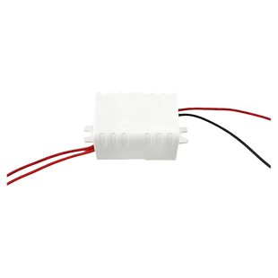 24V100mA带壳直流开关电源模块隔离型稳压恒压降压AC-DC220V转24V