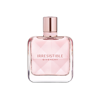 【圣诞礼物】 纪梵希倾城淡香氛香水果漾花果花香调迷人