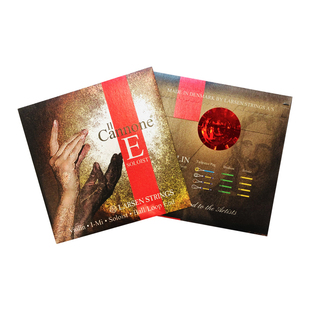 正品拉森大炮大提琴弦 Larsen Cannone加农炮拉森大提琴弦演奏级