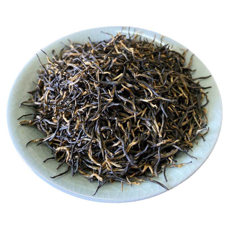 金骏眉红茶蜜香型明前250克