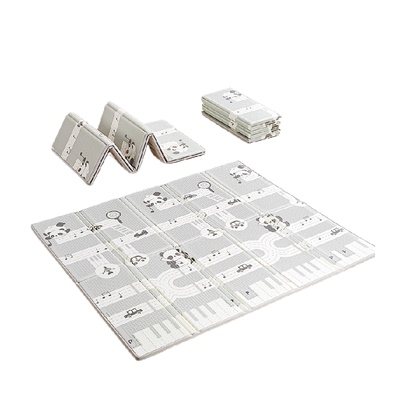 BabyGO可折叠爬行垫清仓