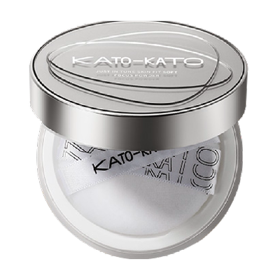 中秋节送礼KATO持妆控油散粉蜜粉