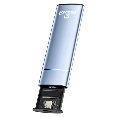 锐戟/RAGEER硬盘盒2280/60/42/30