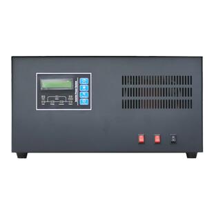 逆变型220v转380v维修测试专用单相变三相电源纯正弦波隔离输出