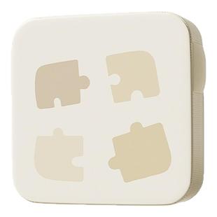 babypods儿童吃饭增高坐垫宝宝餐椅小学生椅子学习座椅加高厚垫子