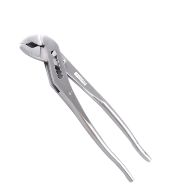 ISWEAR不锈钢304水泵钳防锈无磁