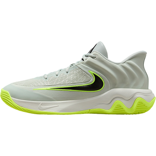 Nike/耐克官方正品训练夏季款男士减震运动耐磨篮球鞋FQ3681-007