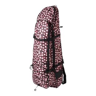 新款香港WATERSTAR长蛙袋自由潜水狩猎装备背包大配件长脚蹼背包