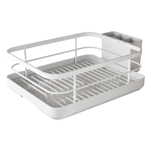 厨房碗碟盘子收纳架多功能厨房沥水槽家用置物架放碗盘收纳盒子