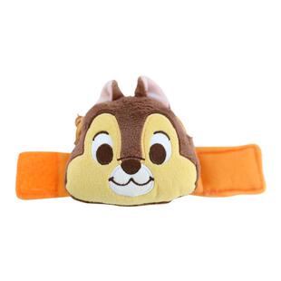 宠物胸背魔术贴牵引挂件饰品拉夫威尔狗狗胸背带可爱狗挂饰装饰包