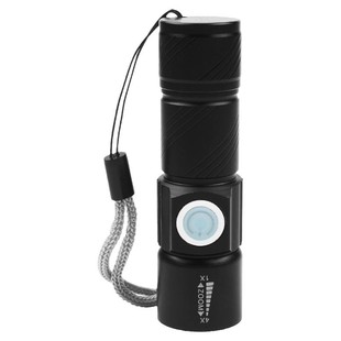 鹿仙子紫外线固化灯维修uv胶绿油手电筒防伪充电手持式绿油紫光灯