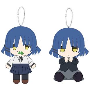 【现货 ANIPLEX】孤独摇滚!玩偶挂件 山田凉 毛绒 周边