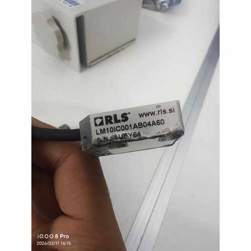 在线议价LM10IC001AB04A60编码器RLS读数头雷尼绍RE