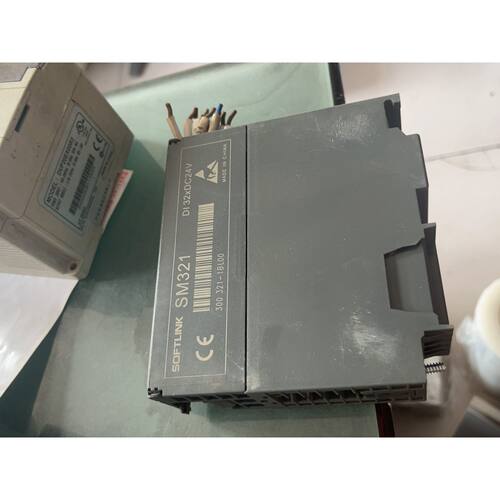 【请询价】欧辰模块SM321拆机3003211L00功能包好