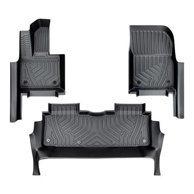 【孕婴级TPE】福特专用脚垫