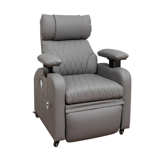 网咖电竞沙发舒适久坐可平躺升降扶手电竞椅家用网吧沙发懒人沙发