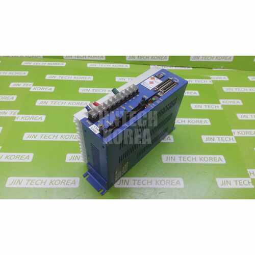 SUMITOMO MSE15CBUAS200 Controller Tested