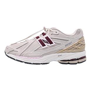 NEW BALANCE NB新款1906复古休闲鞋情侣款潮流百搭运动鞋U19068NC