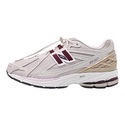 NEWBALANCE复古休闲鞋