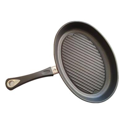 全球购欧式椭圆形锅具礼品福利