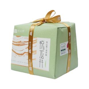 明前龙井茶叶特级2025新茶钱塘龙井纸包绿茶新鲜春茶杭州龙井包邮