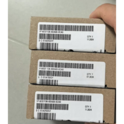 议价6ES7 136-6BA00-0CA0西门子6ES7136-6BAOO-OCAO 6ES71366BA00