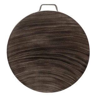 正宗越南铁木砧板抗菌防霉家用菜板厨房专用加厚菜墩实木刀板案板