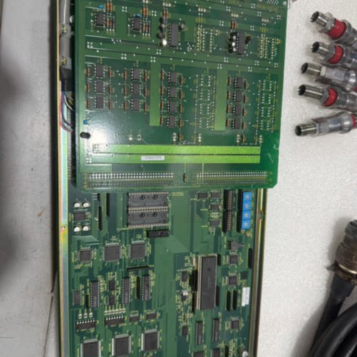 EESC-0012 AP-1351A 控制器板卡，件，成—议价