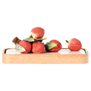 THISISFORU【长安的荔枝联名款】无火香薰礼盒香氛艺术摆件新年